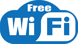 Бесплатный WiFi в Саратовском автопрокате RentalCars64